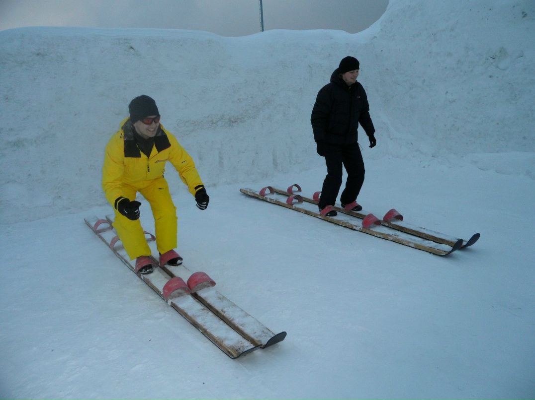 Александр Акулевич | Санкт-Петербург