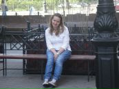 №13 Даша Филиппова 22.08.1991: профиль, фото, статус - ВКонтакте