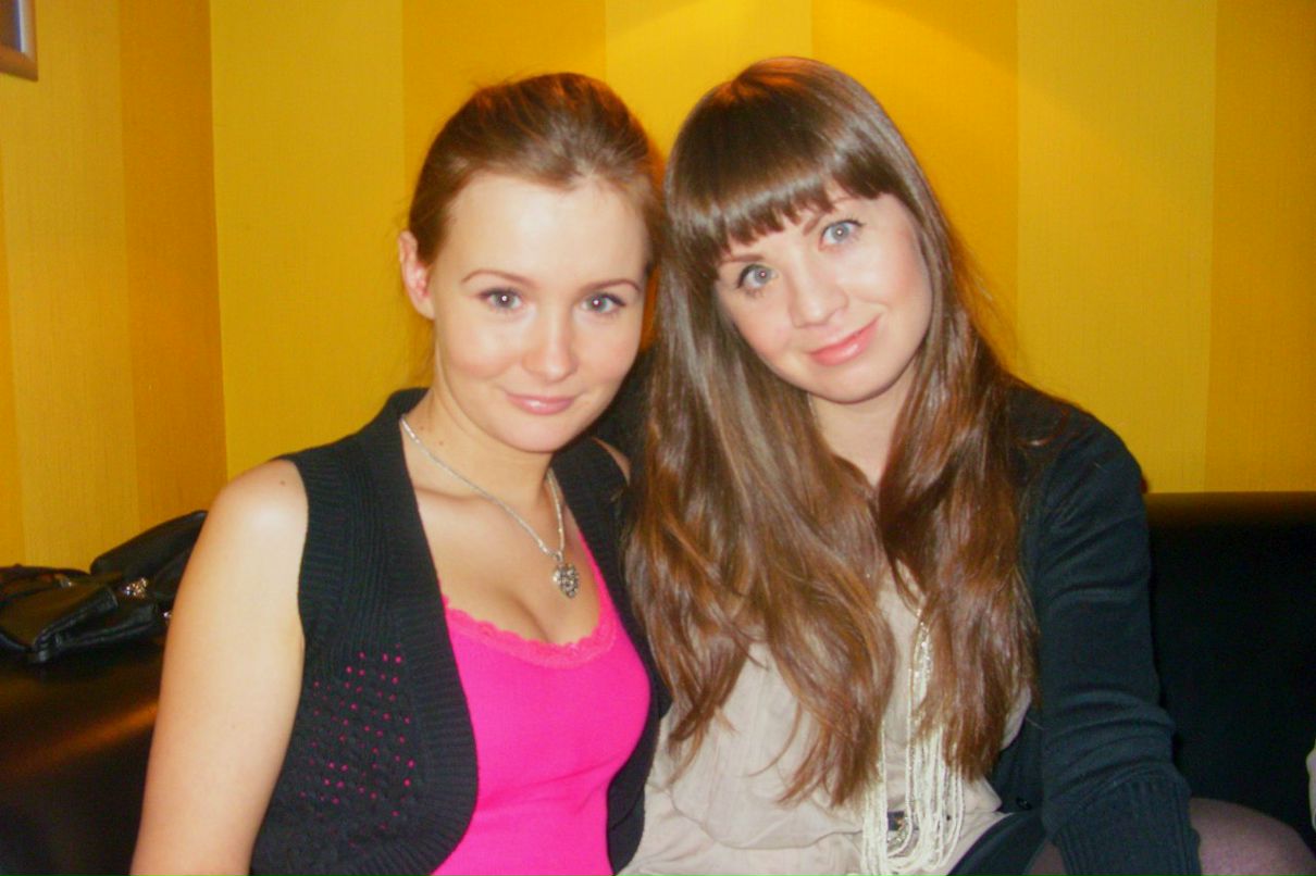 Анастасия Ионина | Великий Новгород