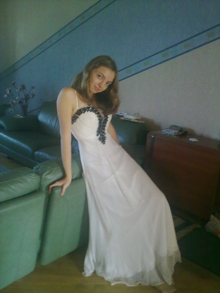 Екатерина Шевченко | Днепр (Днепропетровск)