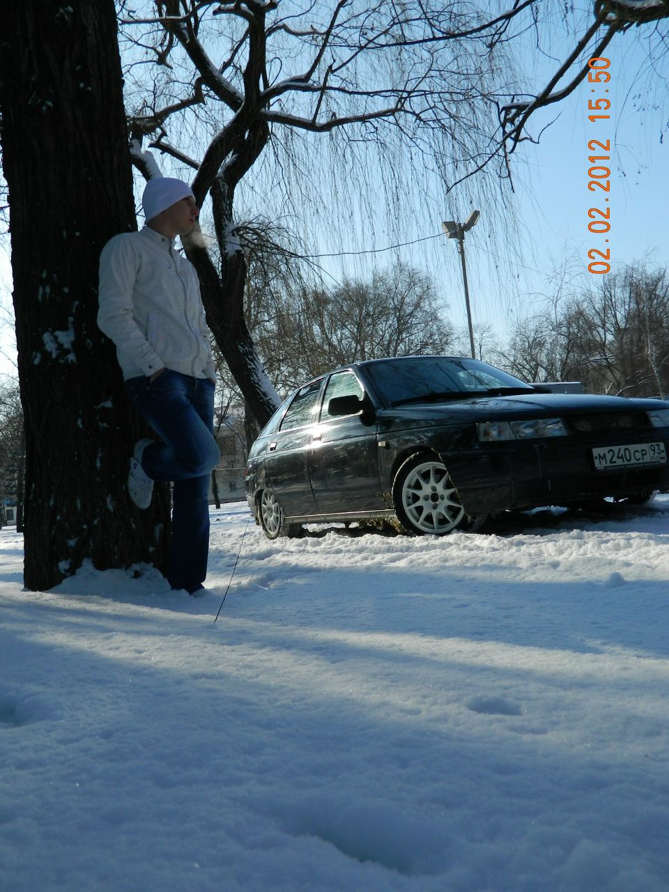 Стас Чуприн | Краснодар