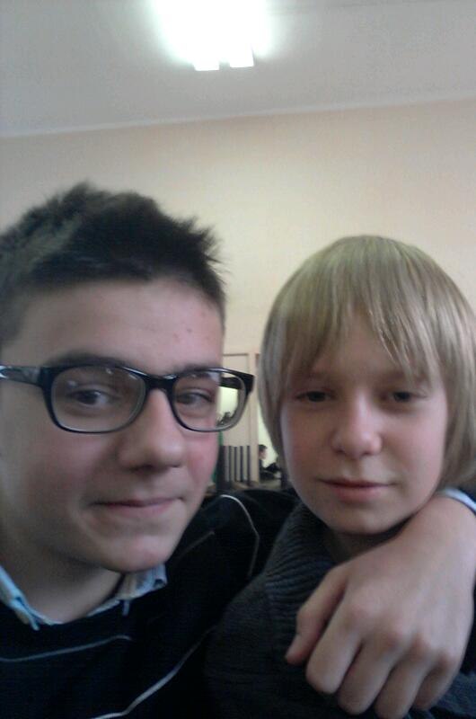 Тимур Алиев | 