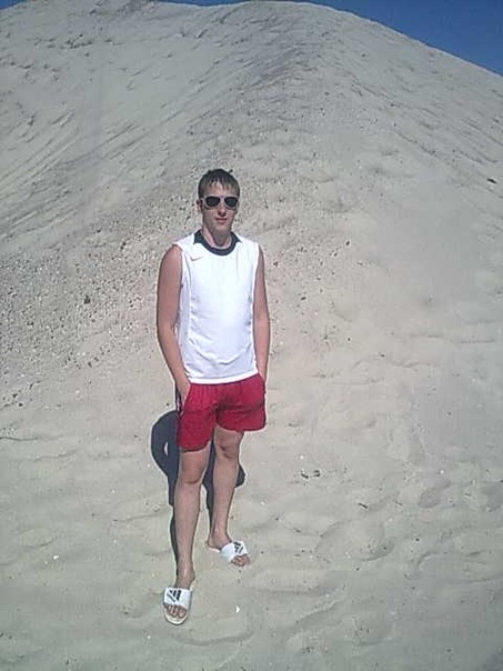 №1, Владимир Василенко, Днепр (Днепропетровск) №1, Владимир Василенко, Днепр (Днепропетровск)