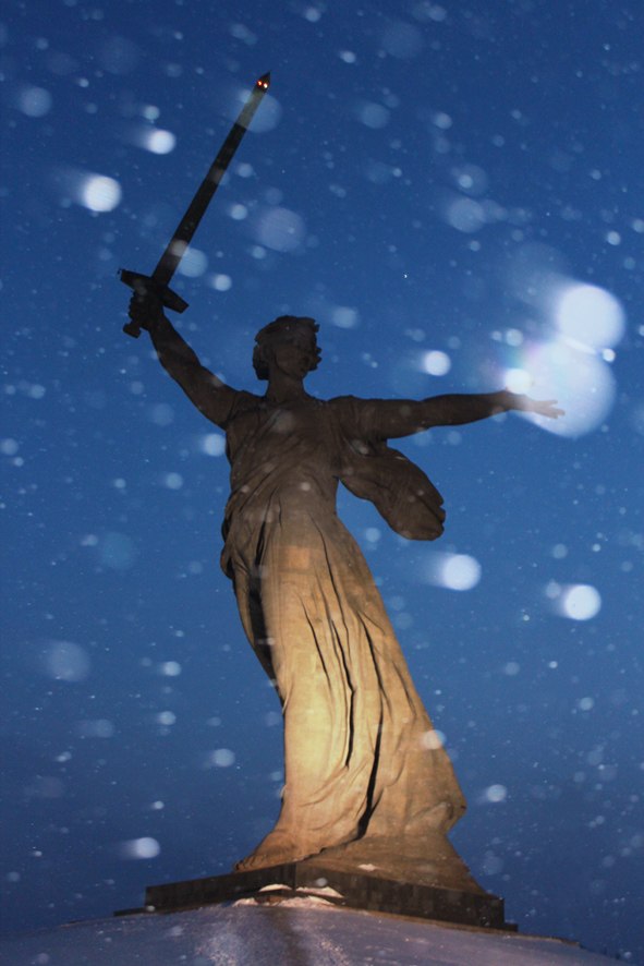 Татьяна Овчинникова | Ростов-на-Дону