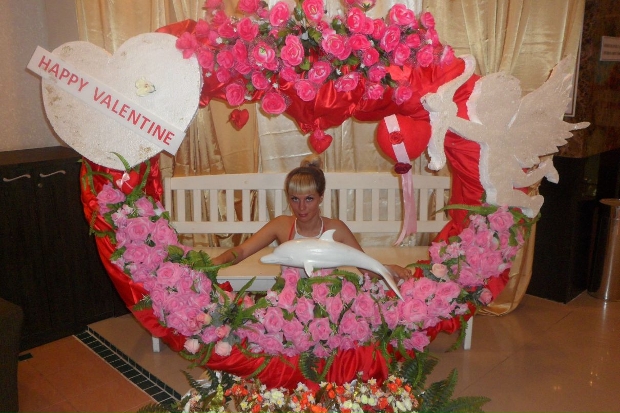 Наталья Черепанова | Сургут