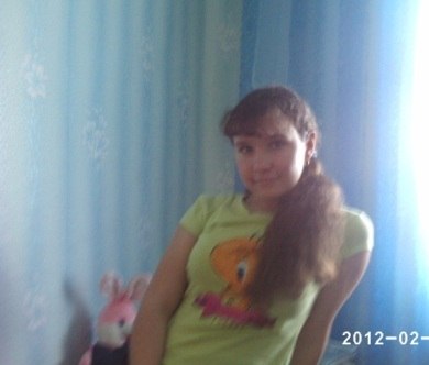 Ольга Гайнулина | Омск