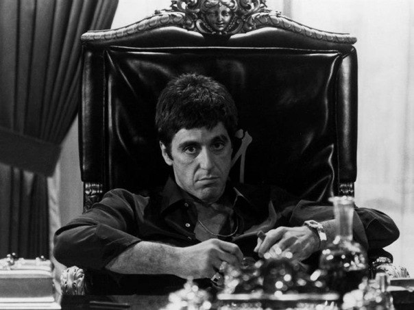 Jackal Bavarua | Ankara