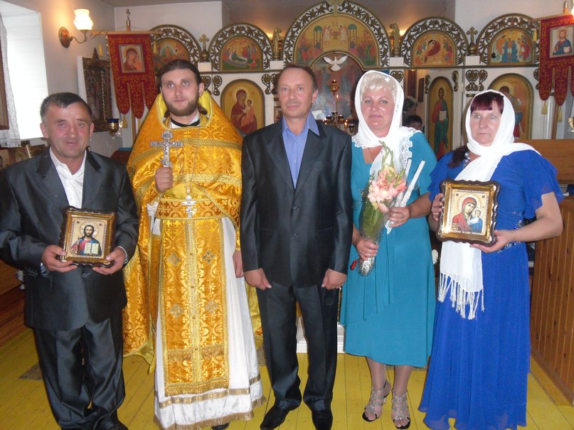 Павел Василенко | Омск