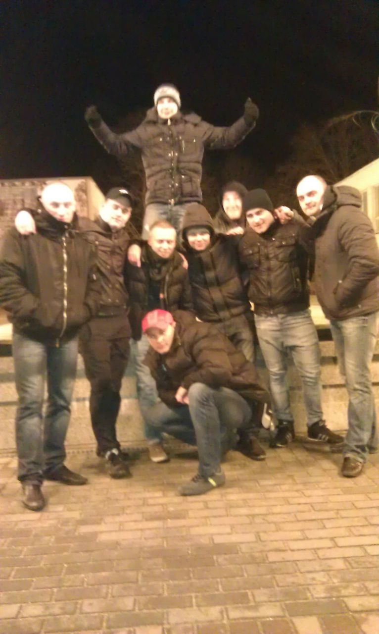 Михаил Калин | Калининград