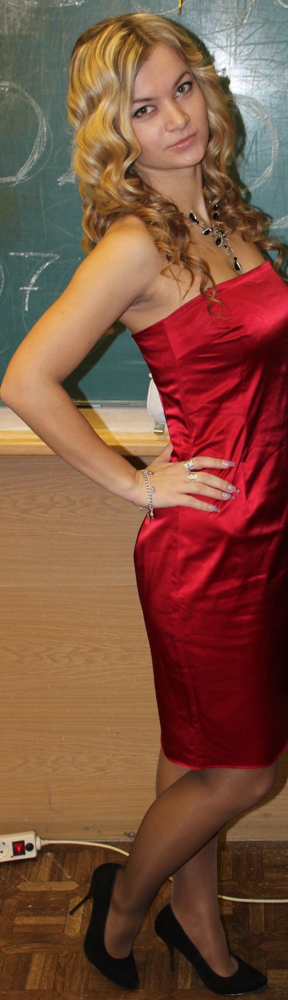 Марина Поташева | Архангельск