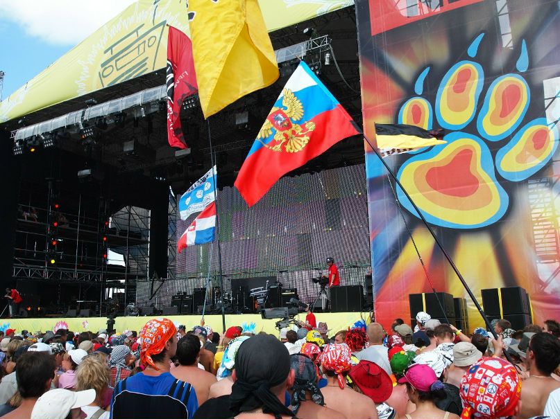 Сергей Ручкин | Москва