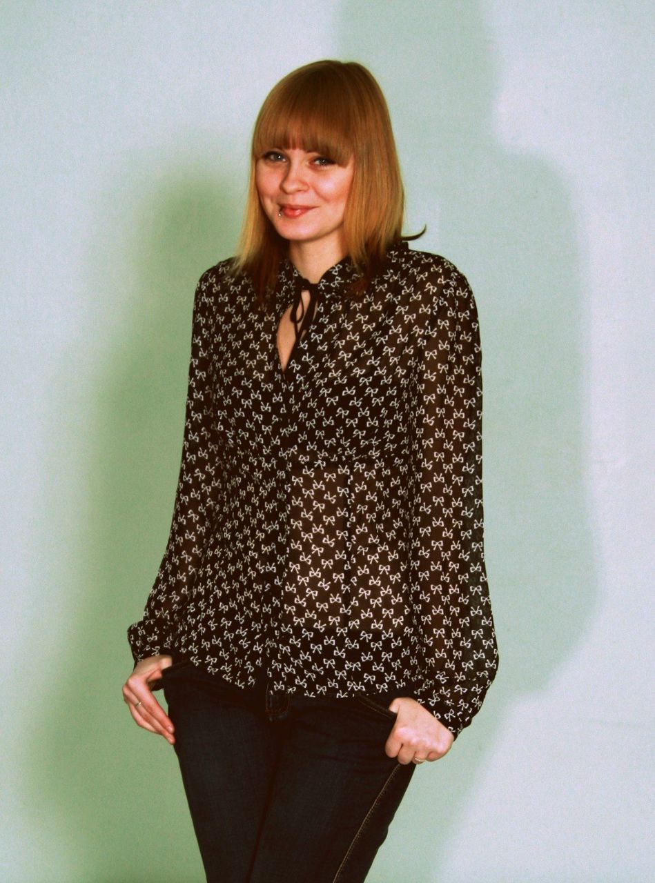 Анна Бубиновская | Старый Оскол