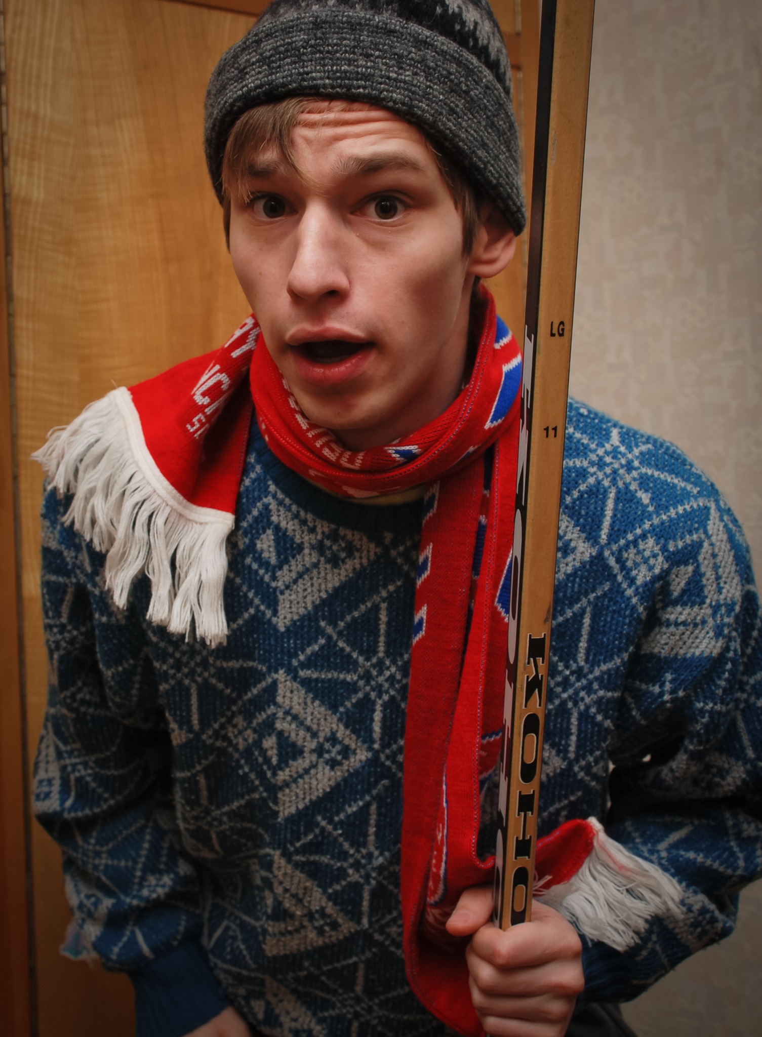 Фото профиля