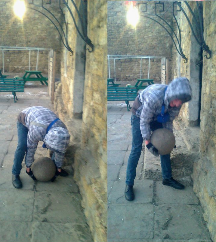 Oleg Promakhov | Канев