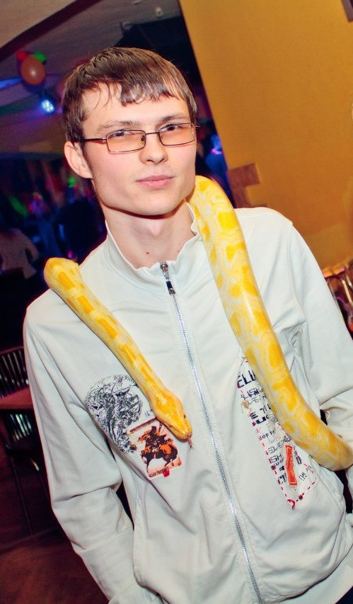 Сергей Говорун | Киев