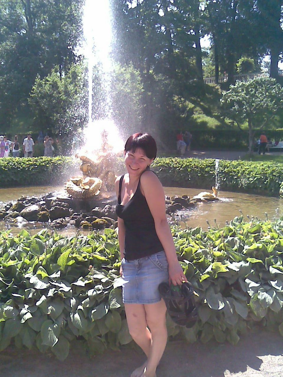 Анюта Морозова | Санкт-Петербург