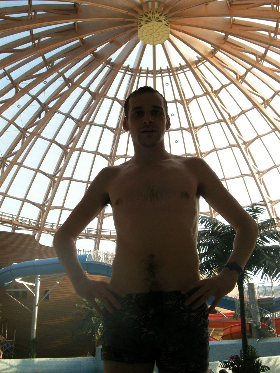 Андрей Горшунов | Санкт-Петербург