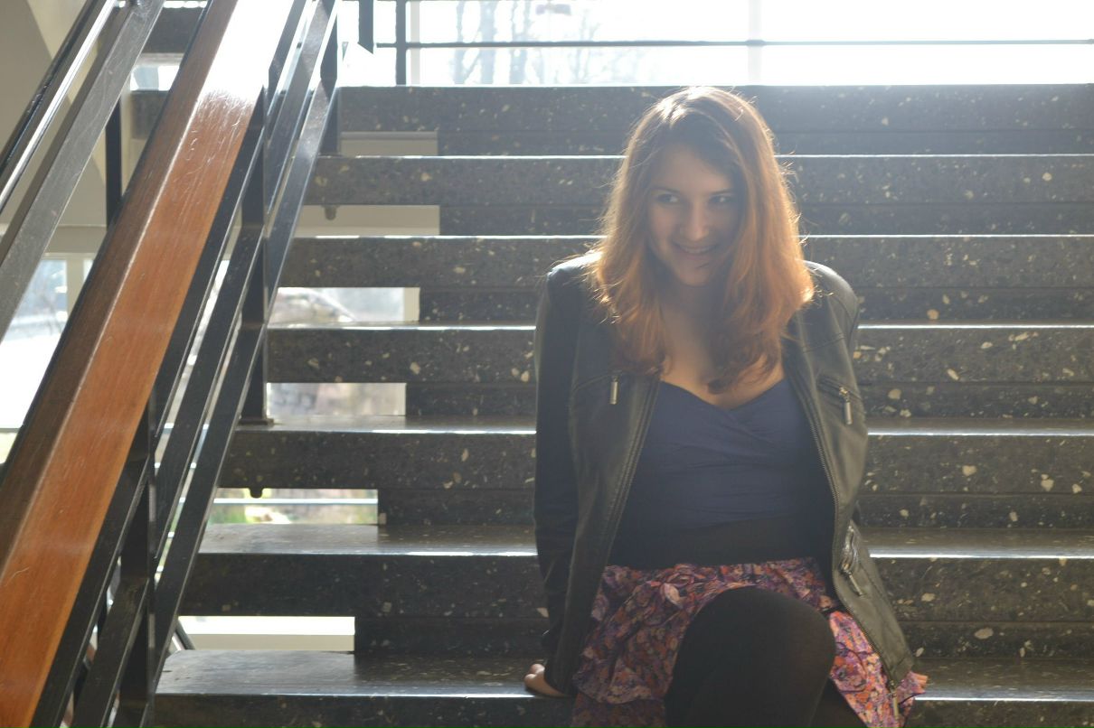 Алёна Надеждина | Москва