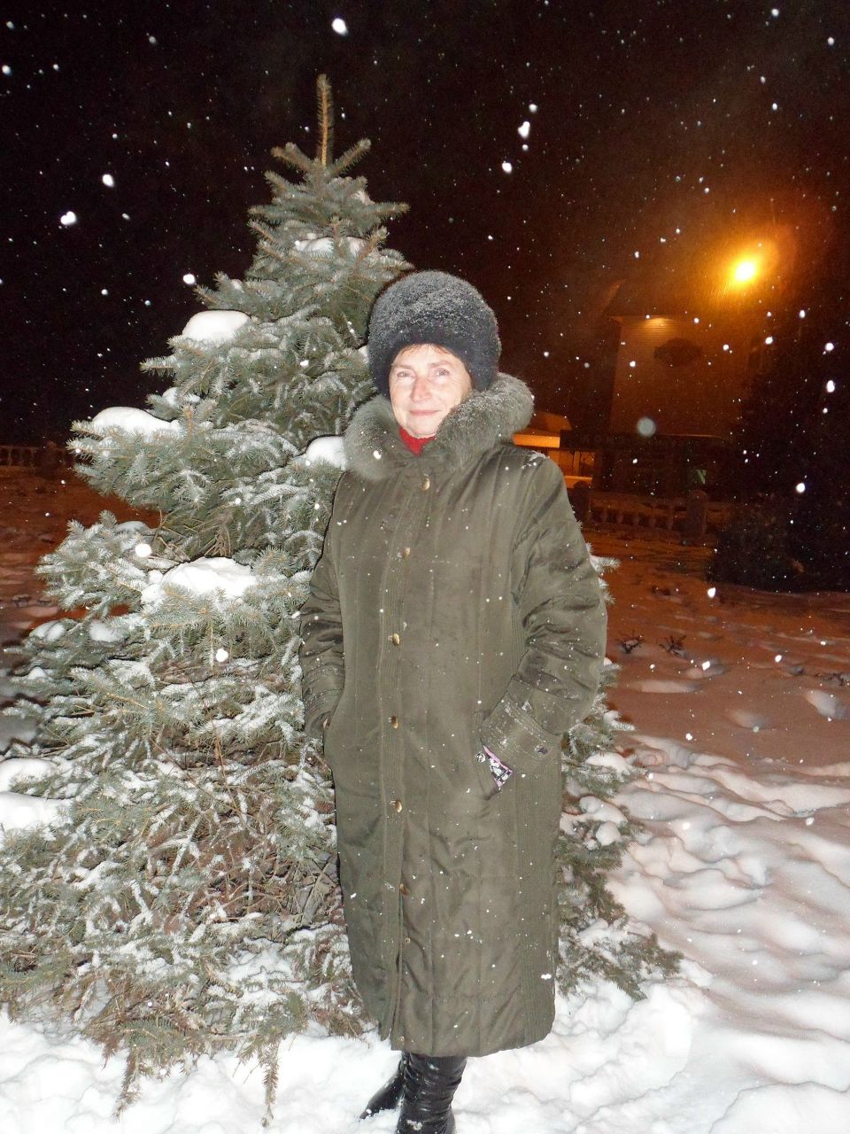 Валентина Слизкая Федоровна | Каменск-Шахтинский