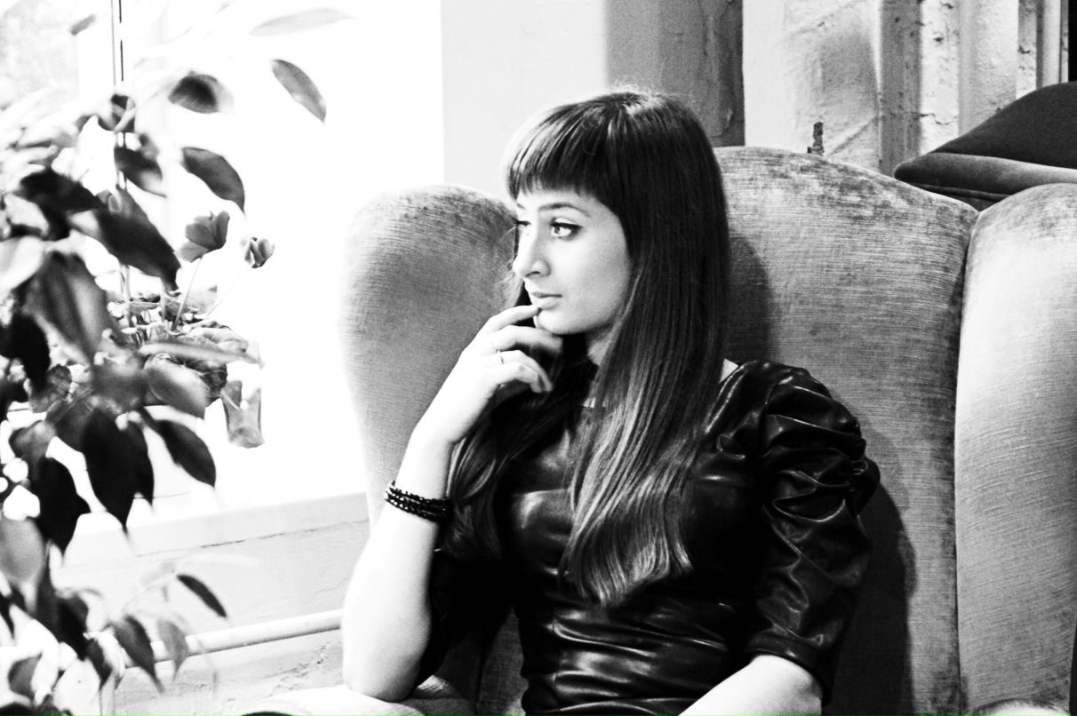 Ксюша Черноштан | Санкт-Петербург