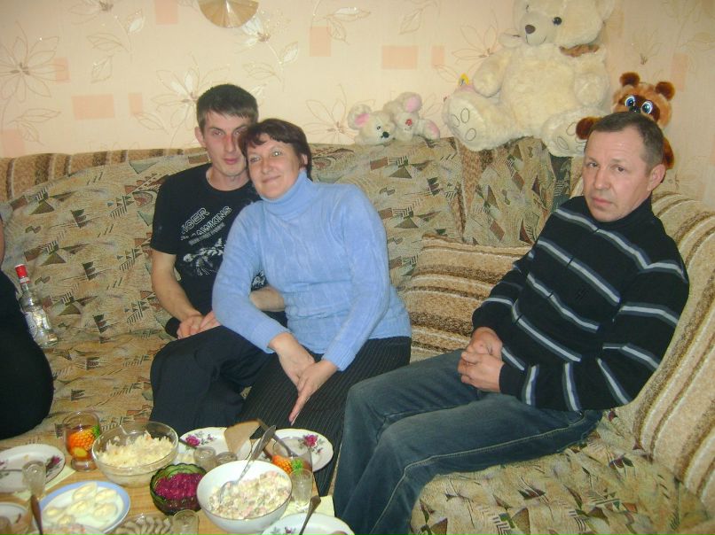 Виталик Яковлев | Торковичи