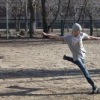 Аватар: Андрей Голубев