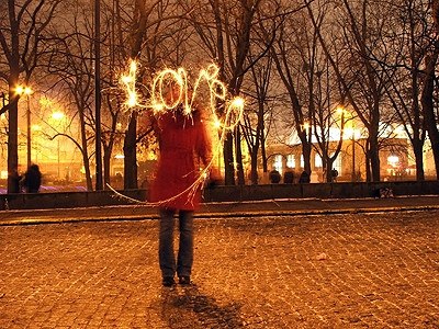 Наташа Че | Москва