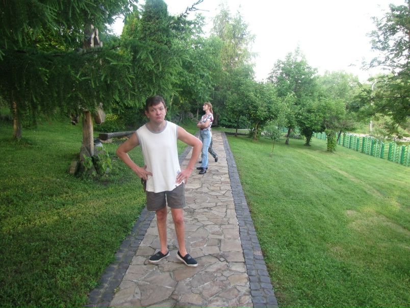 №151, Андрей Смелов, 48 лет, Киев №151, Андрей Смелов, 48 лет, Киев