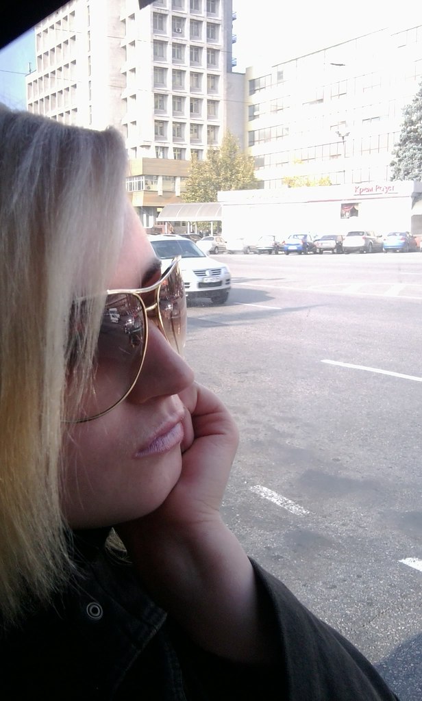 Наталия Черкасская $$marselle$$ | Запорожье