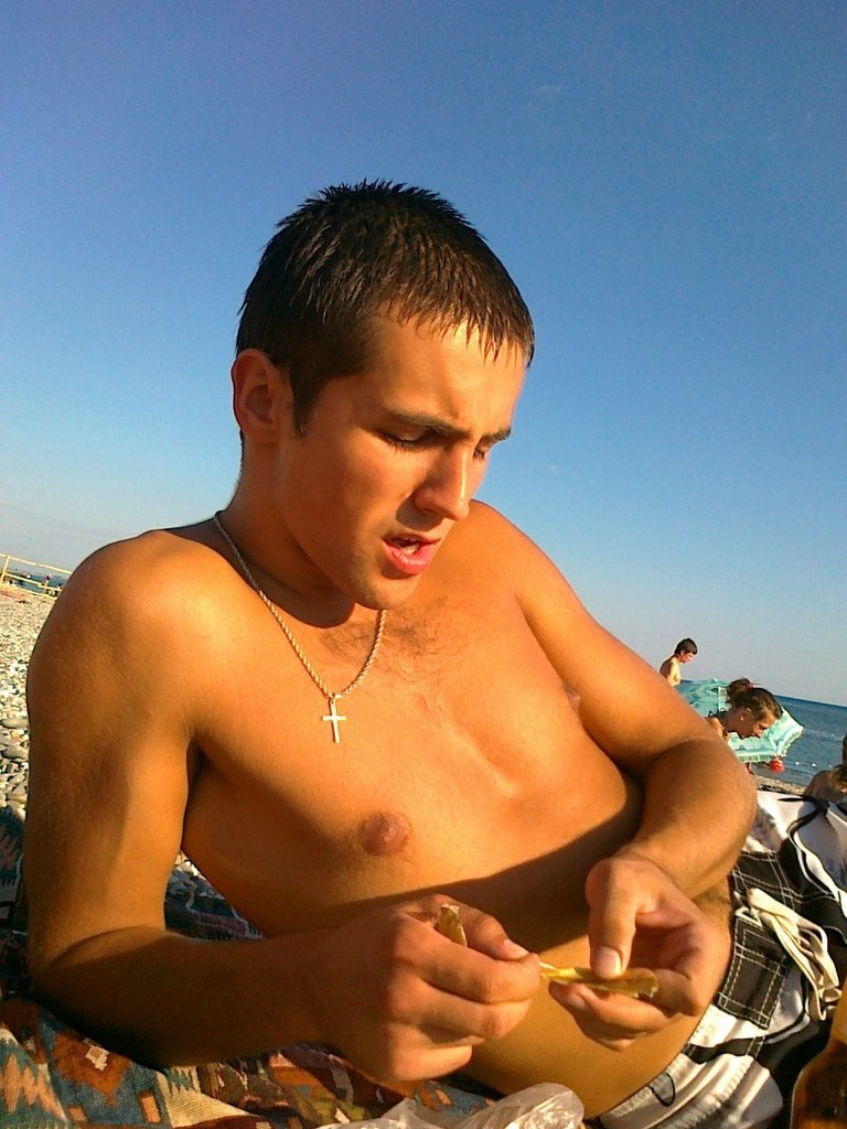 Андрей Козырь | Киев