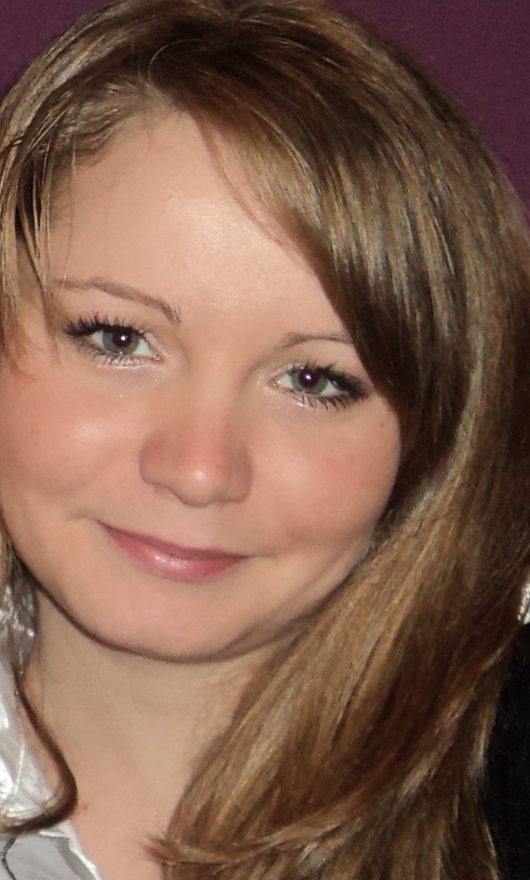 Надежда Махнина | Ярославль