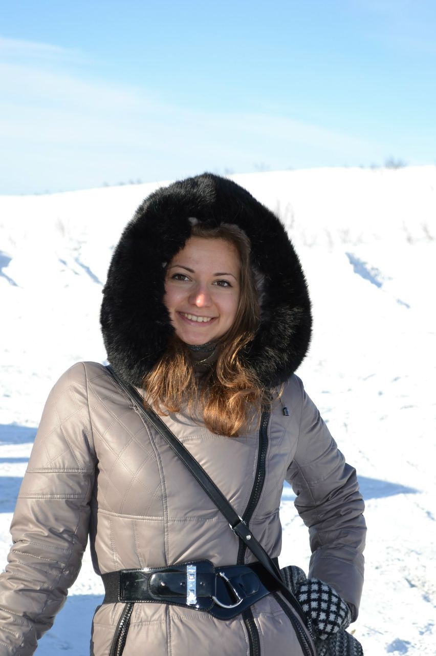 Наталия Васильева-Ефимова | Санкт-Петербург