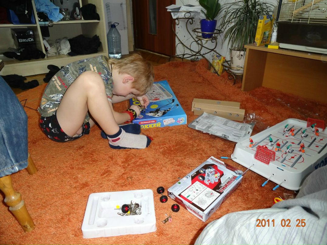 Коля Палена | Киев