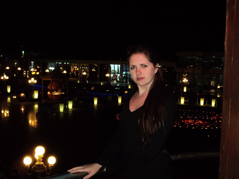 Елена Пойлова | Челябинск