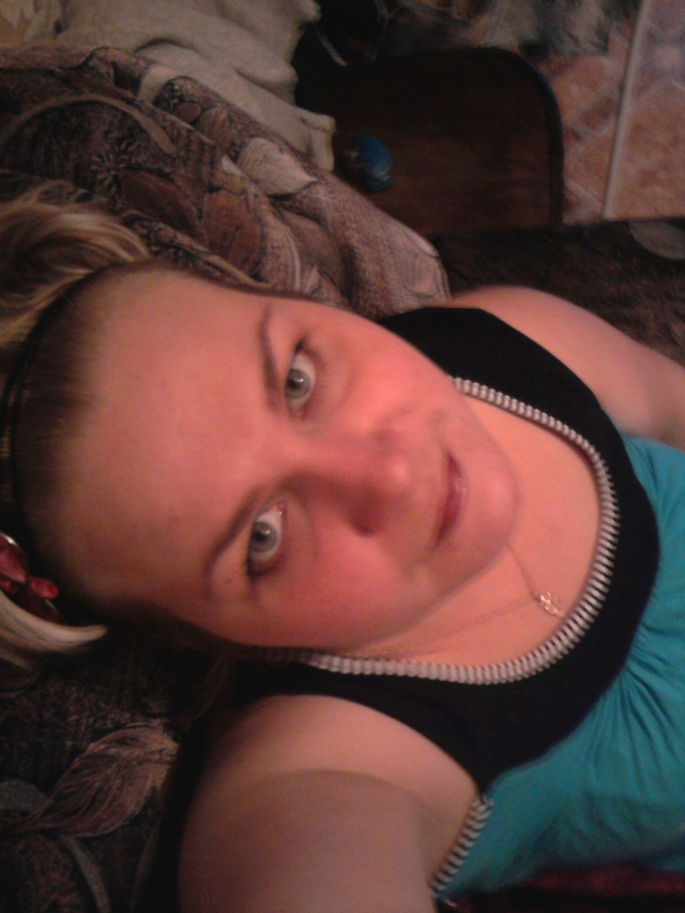 Анюта Петрова сергеевна | Санкт-Петербург