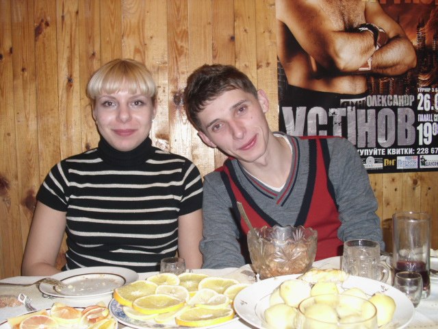 Андрей Мацевич | Минск