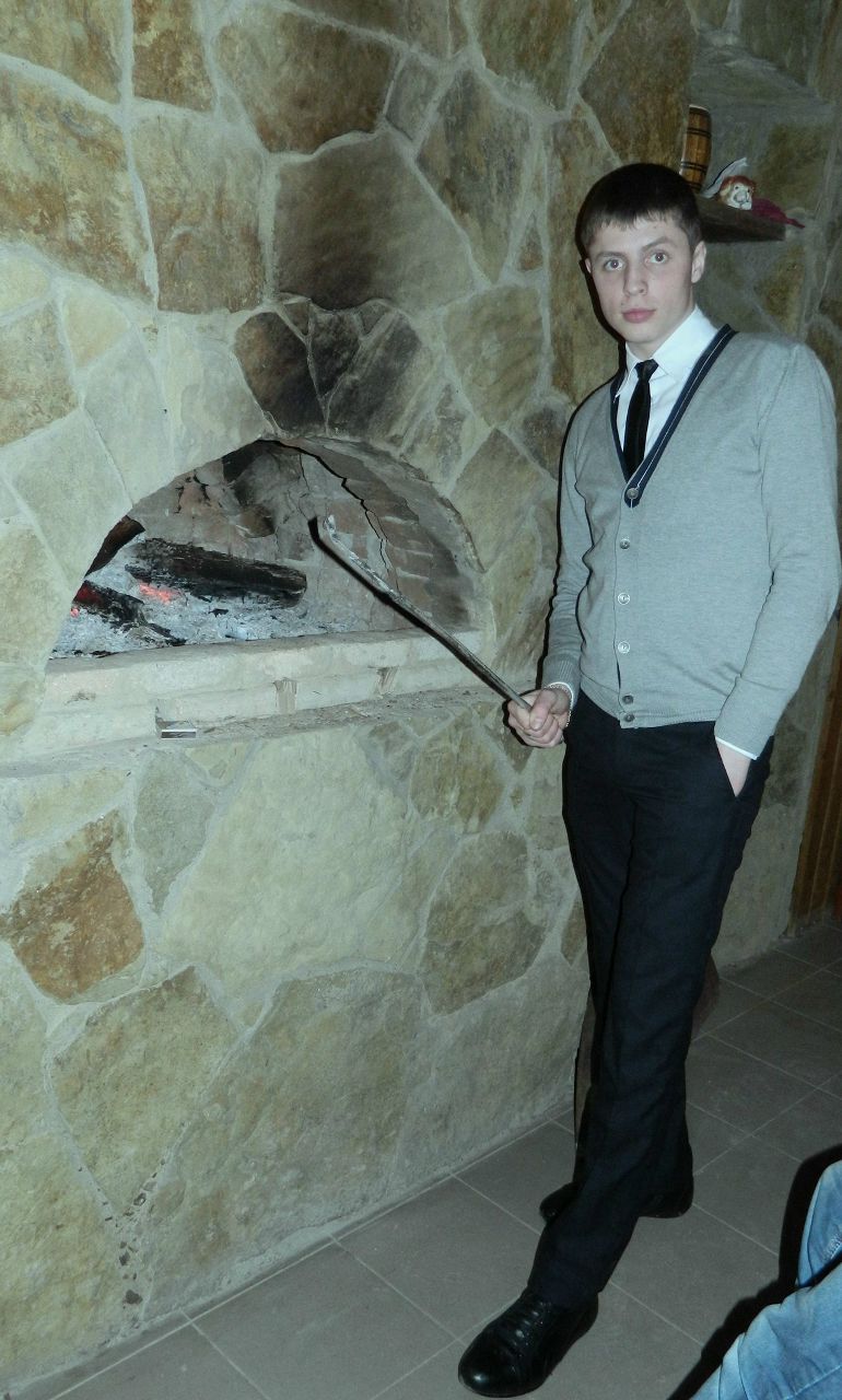 Sasha Guraleckiy | Хмельницкий