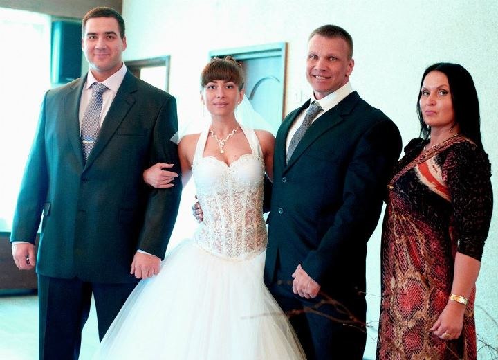 Ruslan Yusupov | Рига