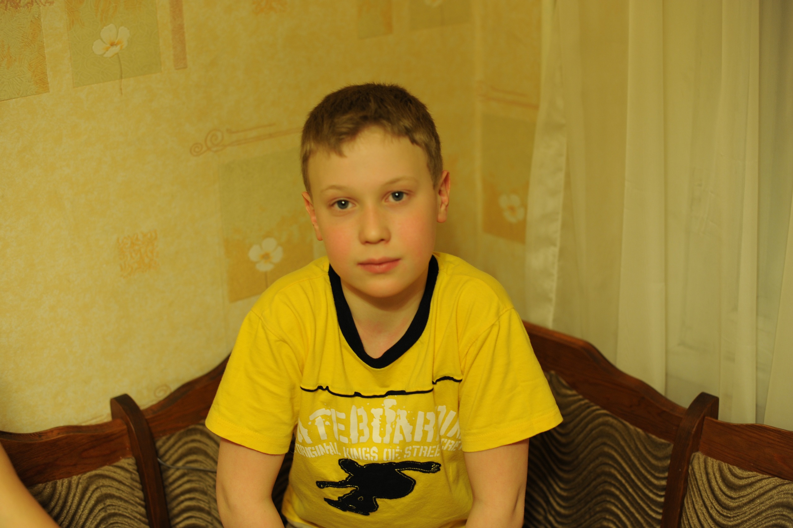 Фото профиля