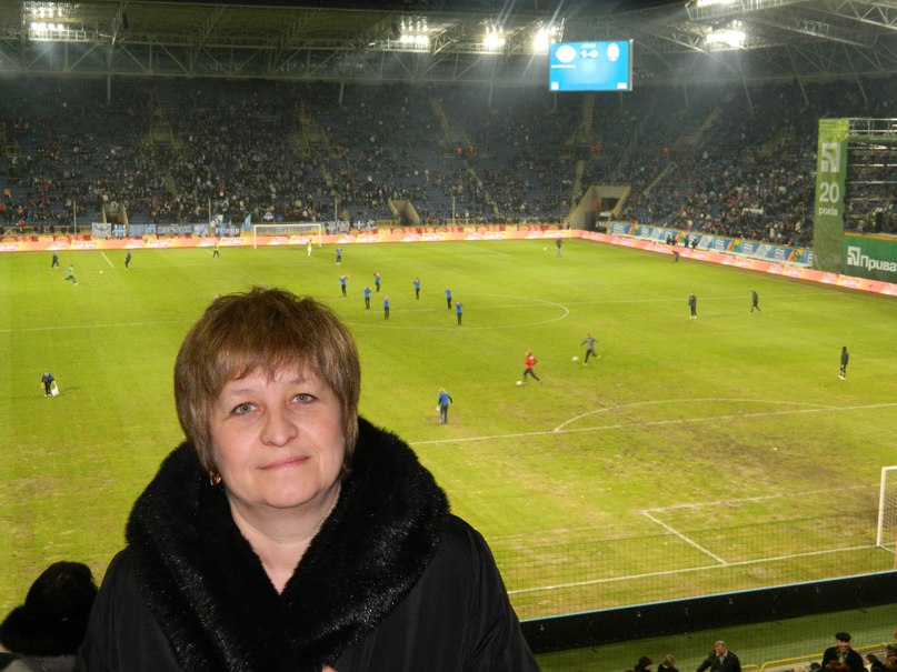 Юлия Панасенко | Днепр (Днепропетровск)