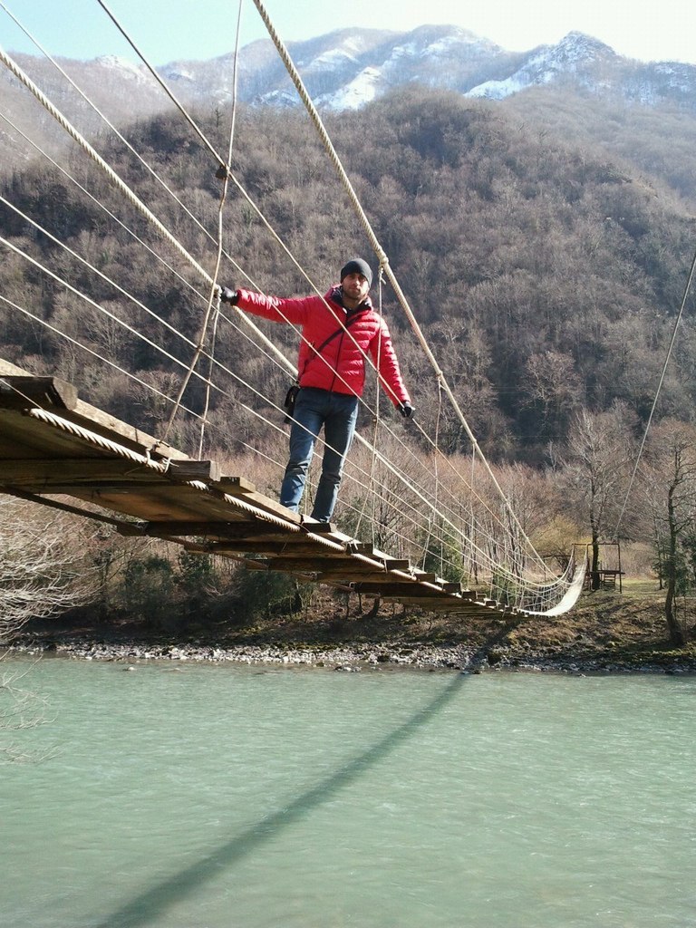 Alex Yeskevich | San Francisco