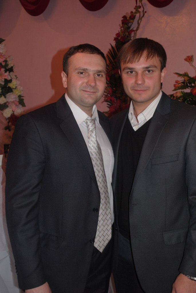 Александр Ащаулов | Кривой Рог