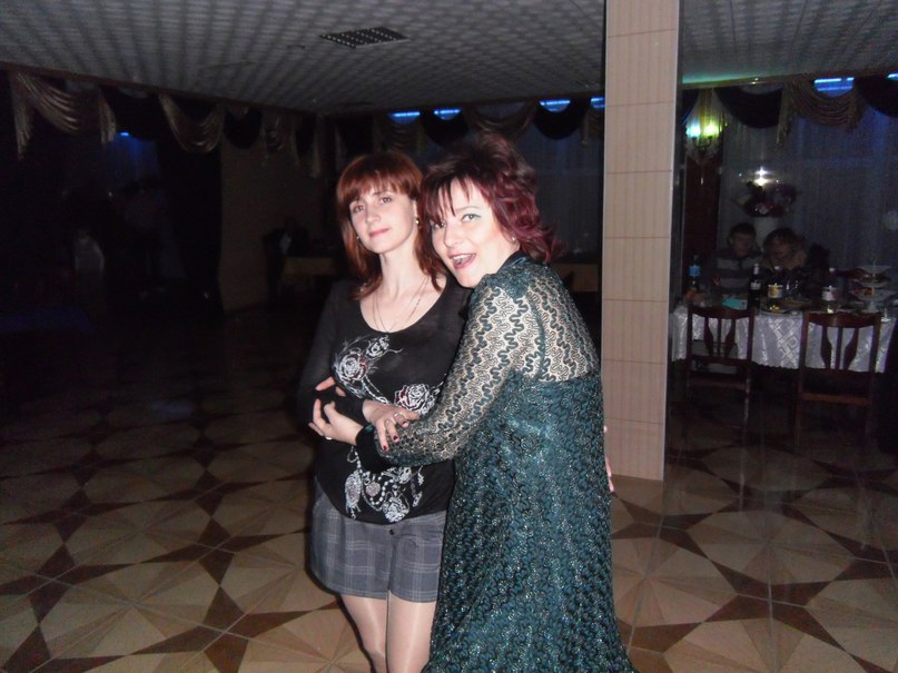 Алёна Добровольская | Ладыжин