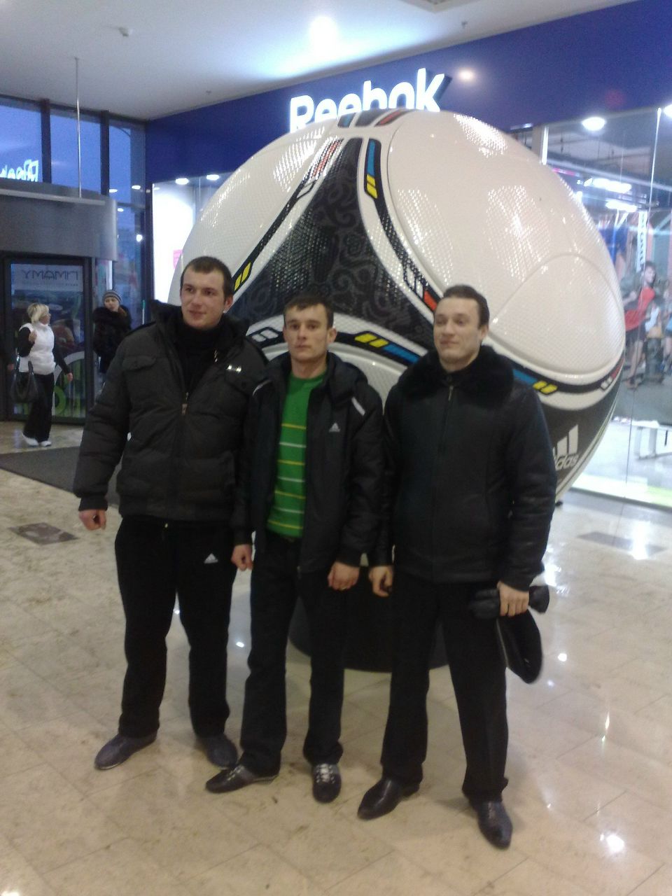 Шамиль Аблякимов | Симферополь