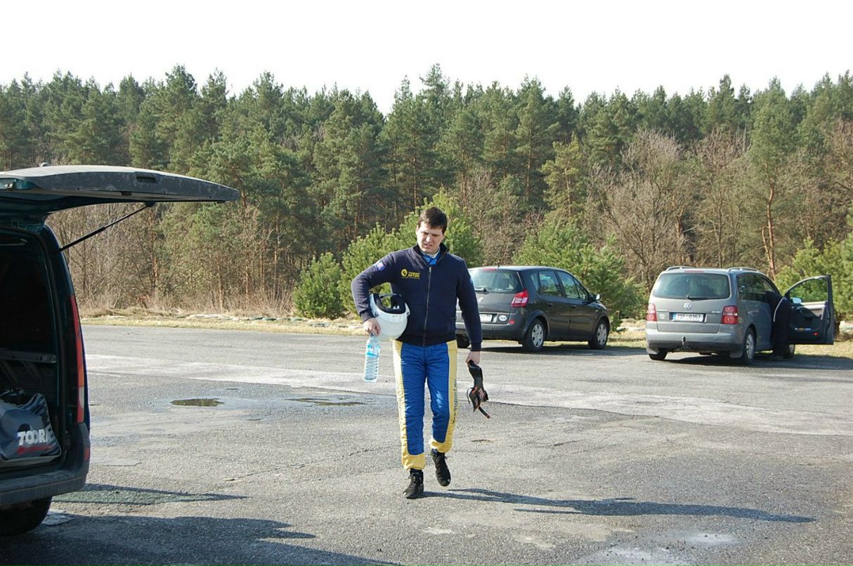 Дмитрий Мячин DM | Калининград