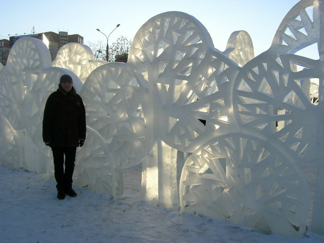 Андрей Селезнев | 