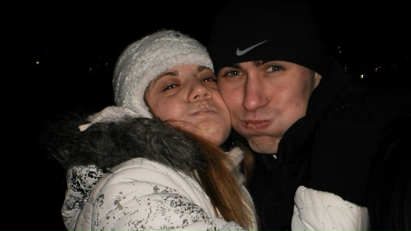 Артур Ханьжин | Красноярск