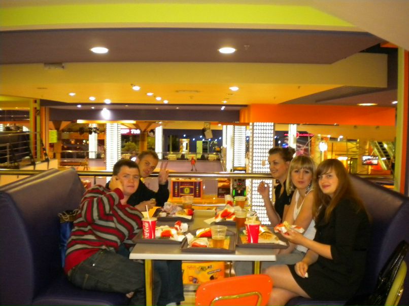 Инна Токовенко | Мироновка