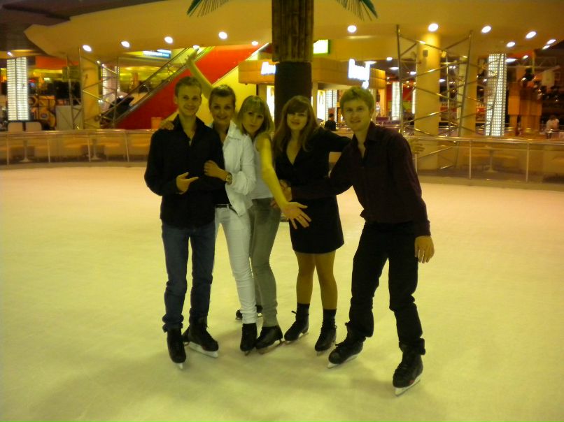 Инна Токовенко | Мироновка