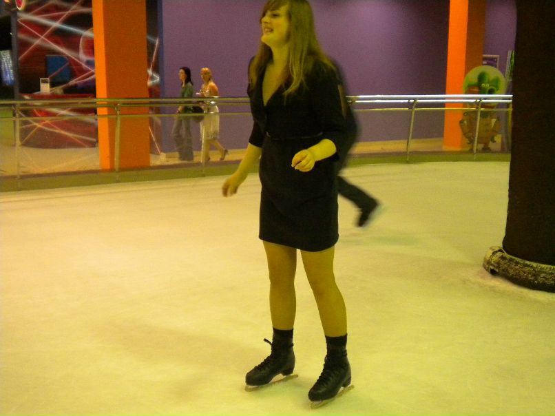 Инна Токовенко | Мироновка